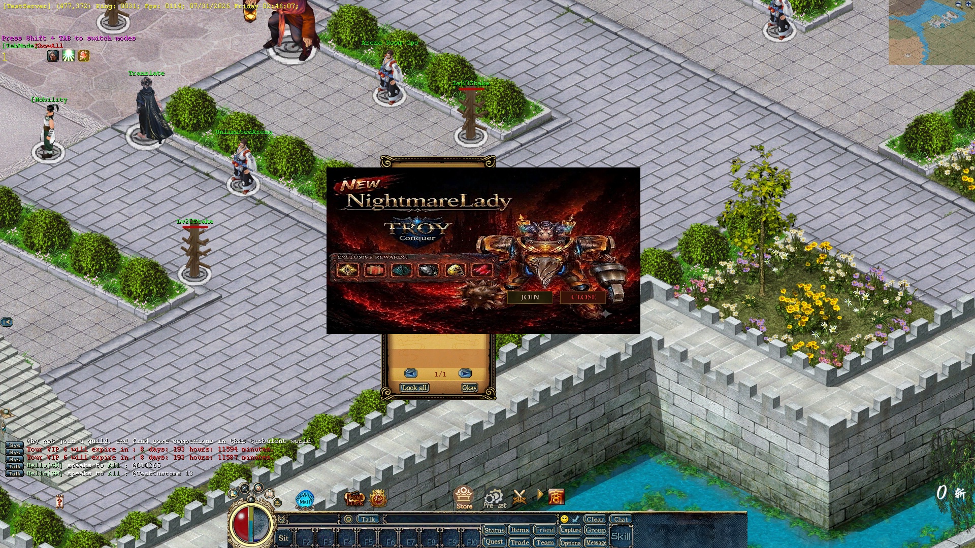 TroyConquer 1