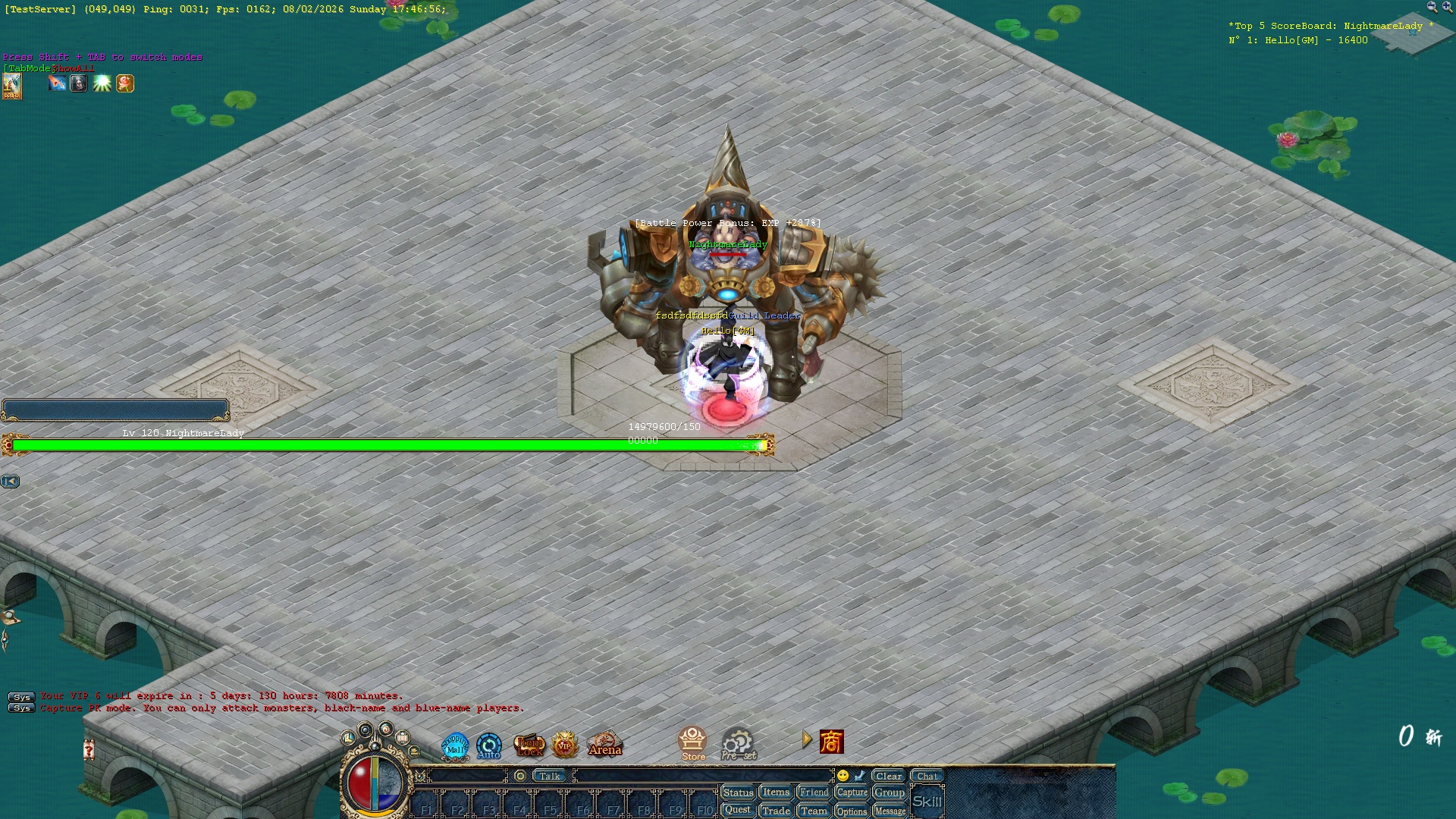 TroyConquer 4