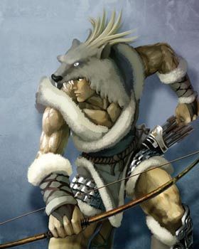 Archer